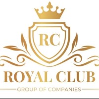 Royal Club Property logo - Similar company to Social Lounge & Bakery