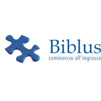 Biblus - commercio all'ingrosso logo - Similar company to G.M.Electronics