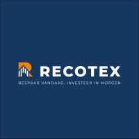 Recotex logo - Similar company to Cleys