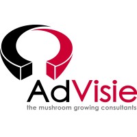 AdVisie The mushroom growing consultants logo - Similar company to Roodbont Publishers
