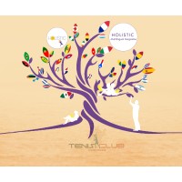 Holistic Multilingual Magazine logo - Similar company to Moby Dick Ets