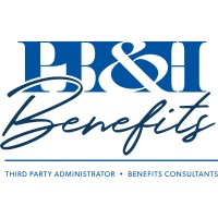 PB&H Benefits logo - Similar company to Dedicated Defined Benefit Services