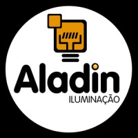 Aladin Iluminação Oficial logo - Similar company to Trulum
