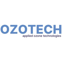 Ozotech, Inc. logo - Similar company to Blueswipe