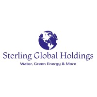 Sterling Global Holdings logo - Similar company to Elite Exec