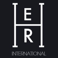 Her International logo - Similar company to Her International