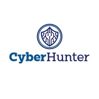 Cyber Hunter logo - Similar company to Dark Entry