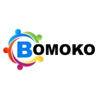 Associação dos Africanos em Curitiba BOMOKO logo - Similar company to Instituto Cão De Rodinhas