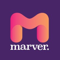 Marver Media logo - Similar company to Hank Mango