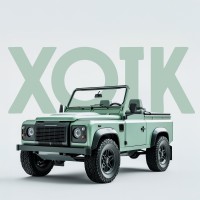 Exotica logo - Similar company to Los Imposibles