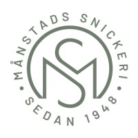 Månstads Snickeri logo - Similar company to Cde