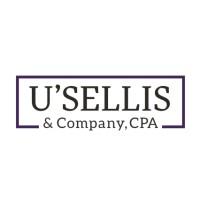 U'Sellis & Company, CPA logo - Similar company to The Tiny Tassel