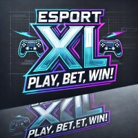 Esports XL logo - Similar company to Blupension