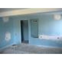 Hughen plastering