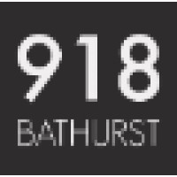 918 Bathurst: Culture, Arts, Media & Education logo - Similar company to Vision Idea Design