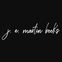 J. E. Martin Books