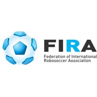 FIRA Roboworld Cup logo - Similar company to Techolympics