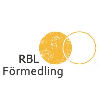 RBL Förmedling logo - Similar company to Meloria - Operational Excellence & Hr Consulting