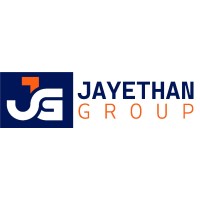 Jayethan Group logo - Similar company to Jayethan Business Solutions Limited
