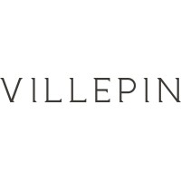 VILLEPIN logo - Similar company to Whitestone Gallery