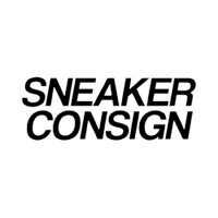 Sneaker Consign logo - Similar company to Sneaker Houz