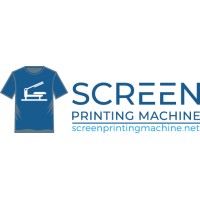 Screen Printing Machines logo - Similar company to Robowind Screen Printing Machine