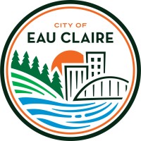 City of Eau Claire logo - Similar company to Visit Eau Claire