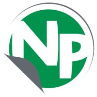 Novelprint | Rótulos e Etiquetas Autoadesivas logo - Similar company to Bom Sinal Industria E Comercio Ltda.