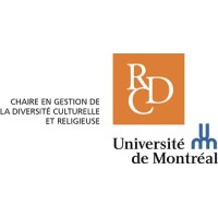 Chaire en gestion de la diversité culturelle et religieuse logo - Similar company to Institut Œcuménique De Théologie Al Mowafaqa