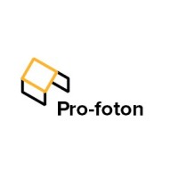 Pro-foton logo - Similar company to Maxsol
