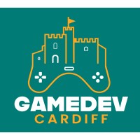 Game Dev Cardiff logo - Similar company to Bear Minimum Ltd