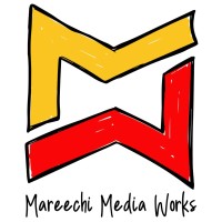 Mareechi Media Works logo - Similar company to Ssdigimark