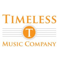 Timeless Music Company