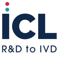 ICL Inc. logo - Similar company to Icl, Inc.