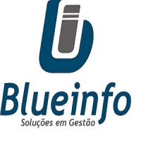 Blueinfo Co. logo - Similar company to Sepro Eco Clean