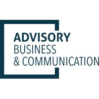 Advisory Business & Communication logo - Similar company to Rivaltech