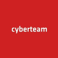 Cyberteam logo - Similar company to Cyberteam