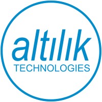 Altilik Technologies logo - Similar company to Prime Décor