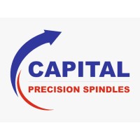 Capital Spindles India Pvt. Ltd. logo - Similar company to Autotest Mechanisms Pvt Ltd