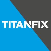 TITANFIX LTD logo - Similar company to The Mtk Group