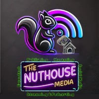 Nuthouse Media logo - Similar company to Nano Magic