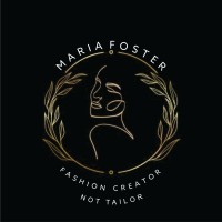 Maria Foster logo - Similar company to Munasabah App
