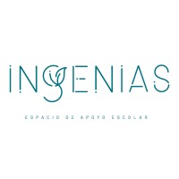 InGenias logo - Similar company to Learning Galicia S.L