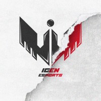 IGEN Esports logo - Similar company to Koxav Tribe