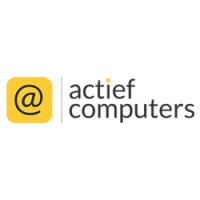 Actief Computers logo - Similar company to Ccaps