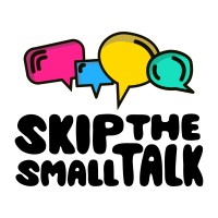 Skip the Small Talk logo - Similar company to The Breakfast