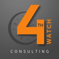 4th Watch Consulting logo - Similar company to Righteous Tactics