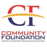 Community Foundation of Volusia Flagler Counties logo - Similar company to Boys & Girls Clubs Of Volusia/Flagler Counties