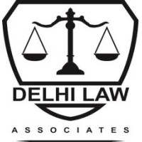 DELHI LAW ASSOCIATES logo - Similar company to Incuse Design
