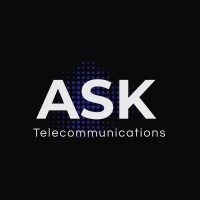 ASK Telecommunications logo - Similar company to Scs - Telecommunications